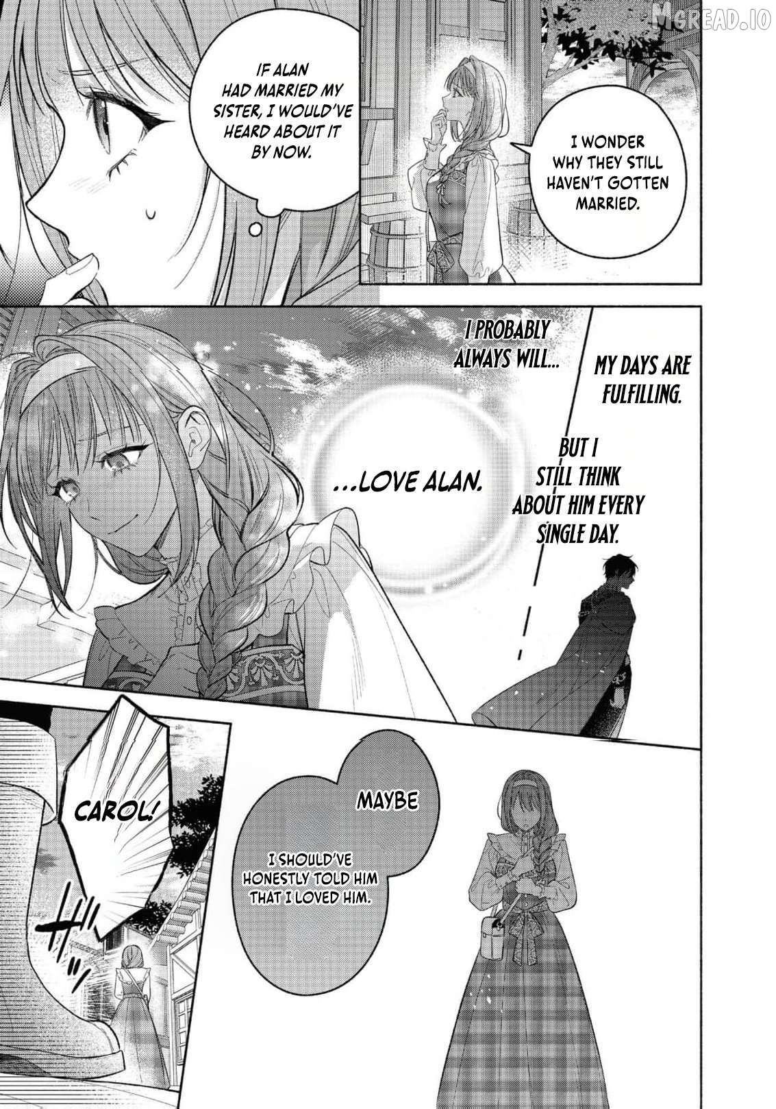 Shuuchaku Yandere ni Aisaresugite: Isekai Renai Anthology Comic Chapter 1 - page 18