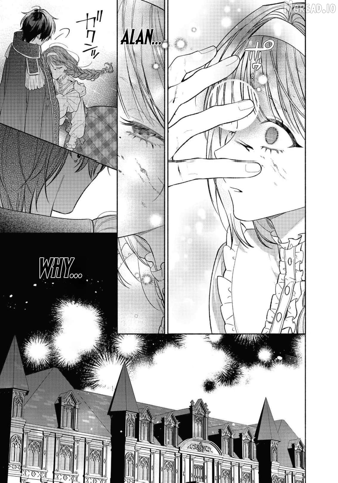 Shuuchaku Yandere ni Aisaresugite: Isekai Renai Anthology Comic Chapter 1 - page 28