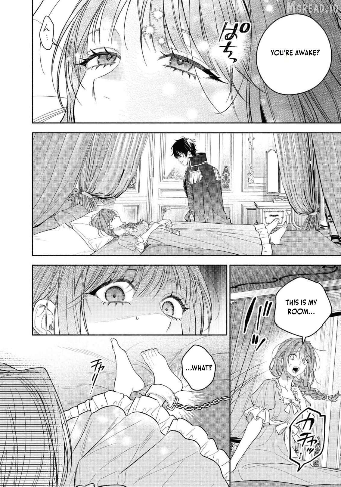 Shuuchaku Yandere ni Aisaresugite: Isekai Renai Anthology Comic Chapter 1 - page 29