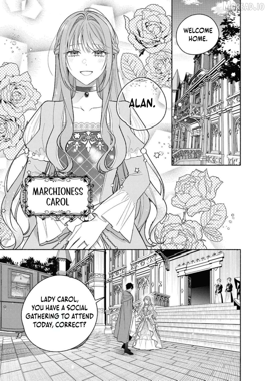 Shuuchaku Yandere ni Aisaresugite: Isekai Renai Anthology Comic Chapter 1 - page 6