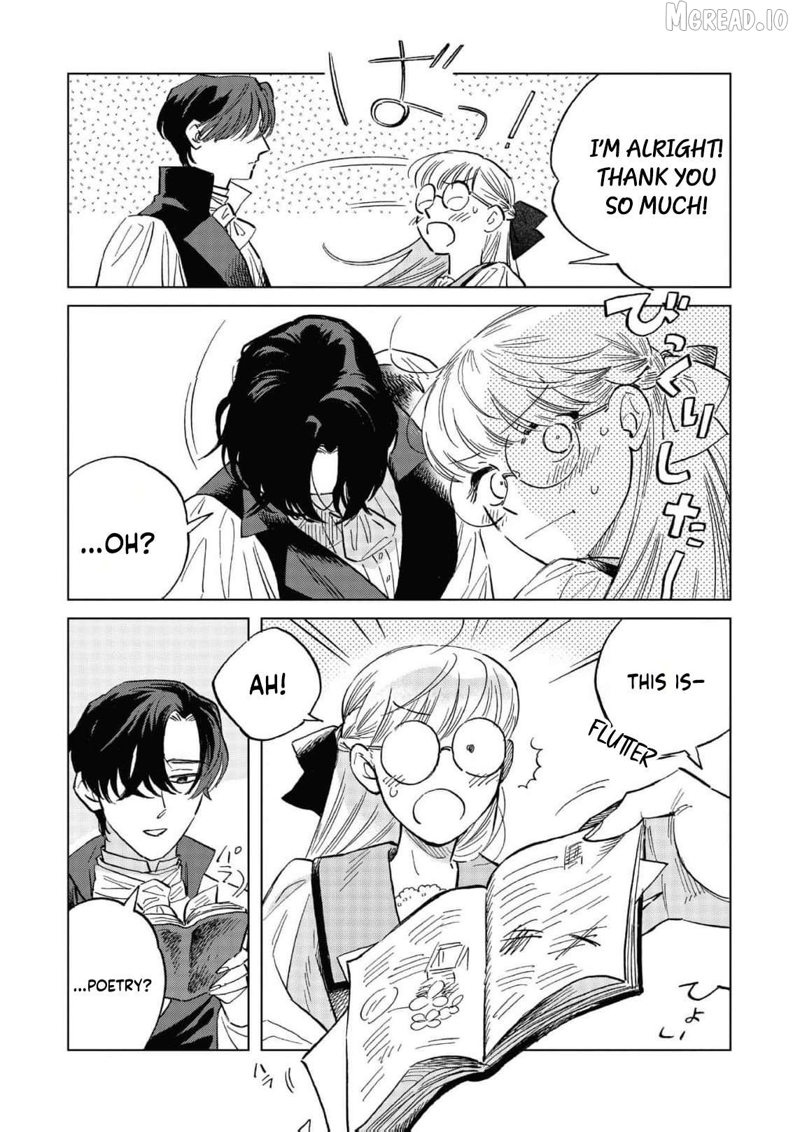 Shuuchaku Yandere ni Aisaresugite: Isekai Renai Anthology Comic Chapter 2 - page 20