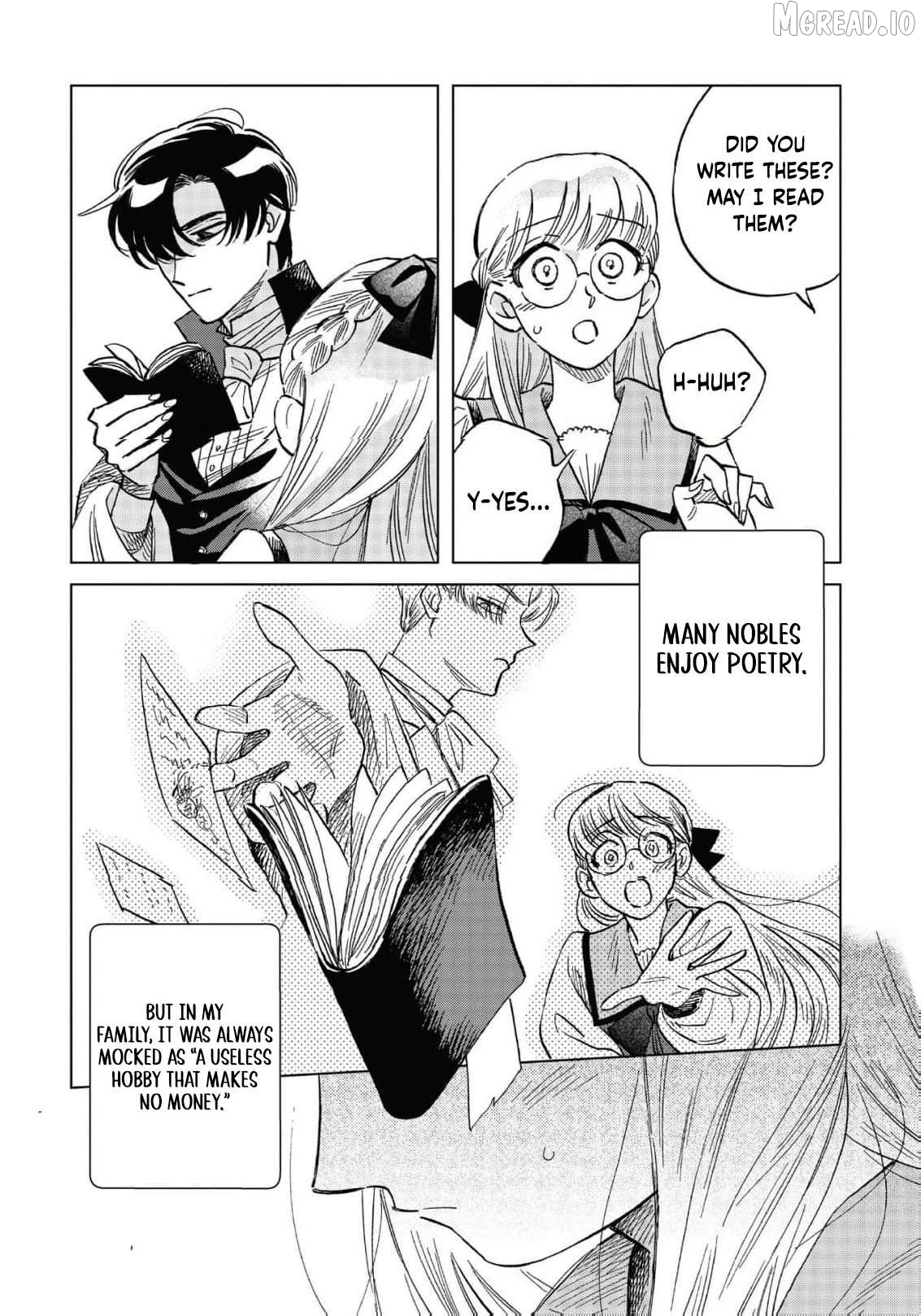 Shuuchaku Yandere ni Aisaresugite: Isekai Renai Anthology Comic Chapter 2 - page 21