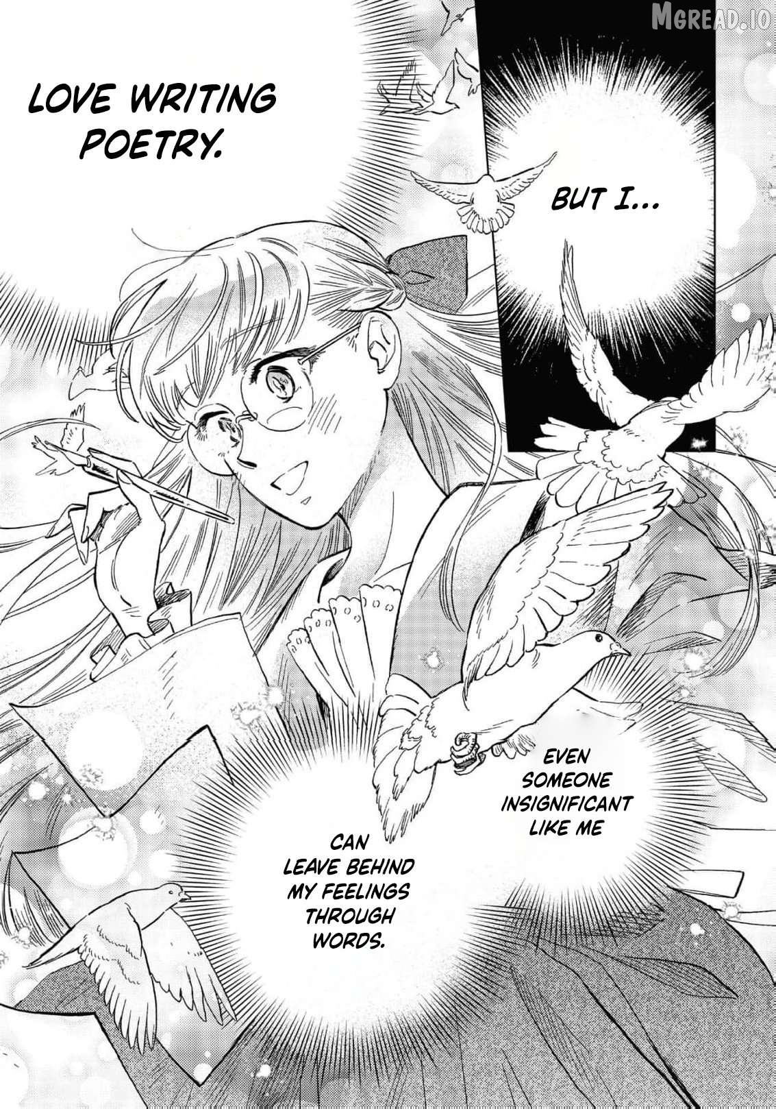 Shuuchaku Yandere ni Aisaresugite: Isekai Renai Anthology Comic Chapter 2 - page 22