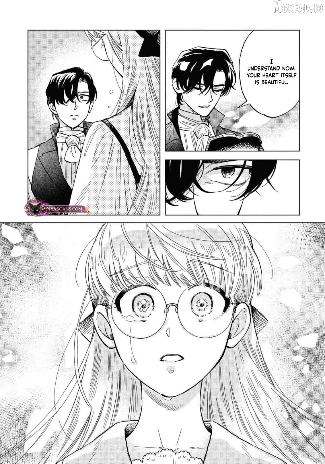 Shuuchaku Yandere ni Aisaresugite: Isekai Renai Anthology Comic Chapter 2 - page 24