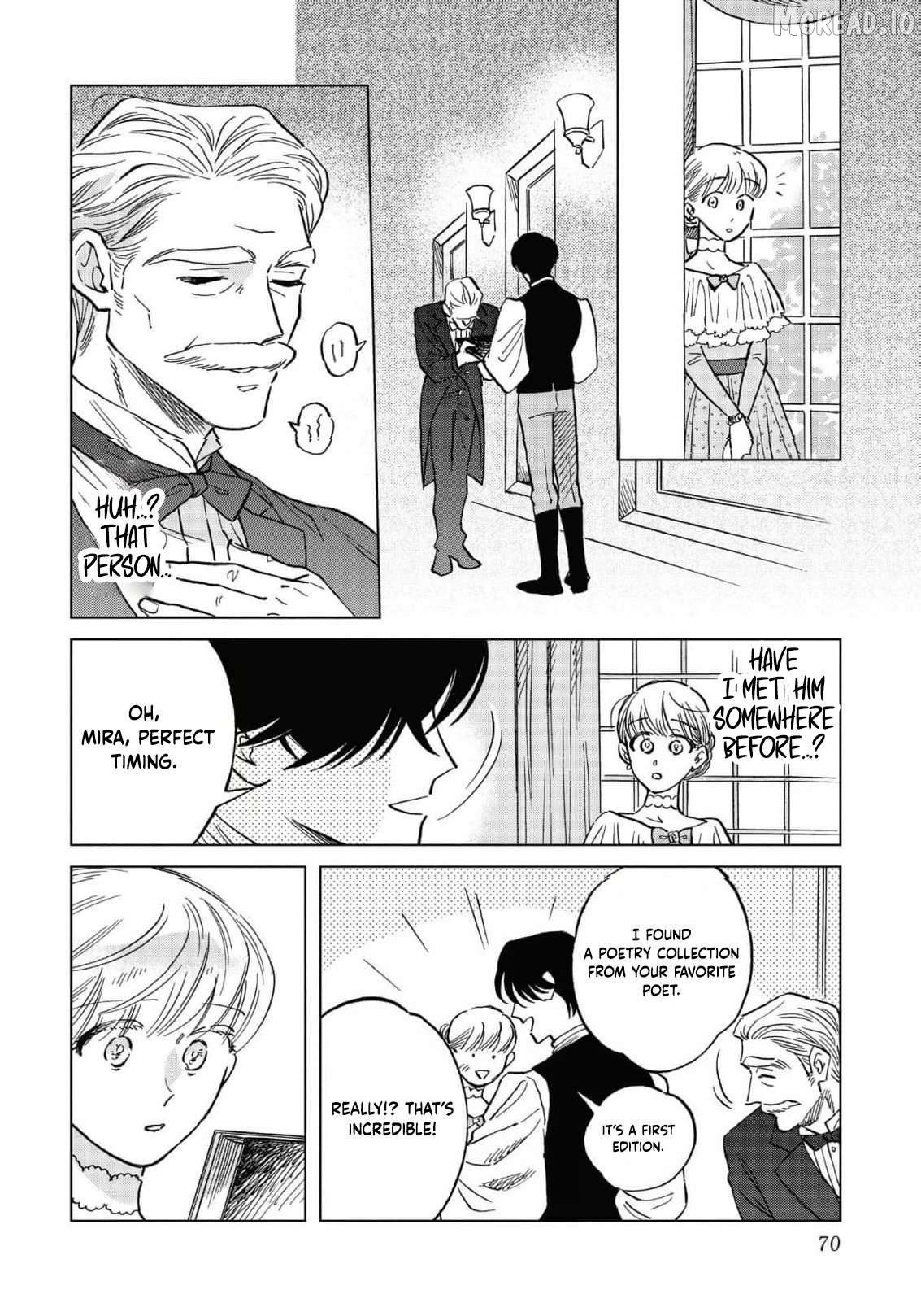 Shuuchaku Yandere ni Aisaresugite: Isekai Renai Anthology Comic Chapter 2 - page 29