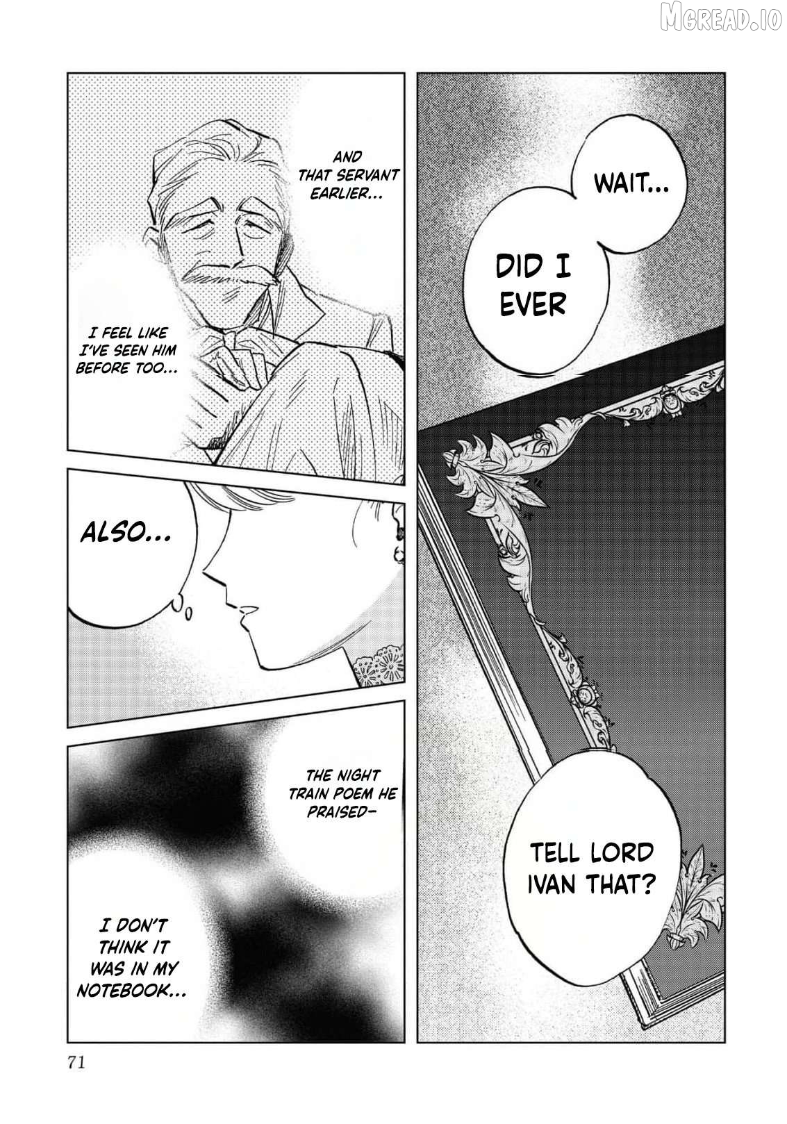 Shuuchaku Yandere ni Aisaresugite: Isekai Renai Anthology Comic Chapter 2 - page 30