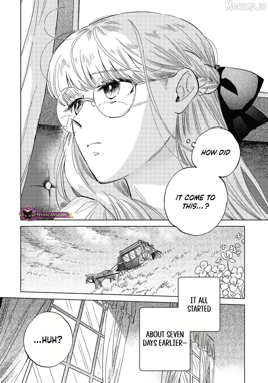 Shuuchaku Yandere ni Aisaresugite: Isekai Renai Anthology Comic Chapter 2 - page 7
