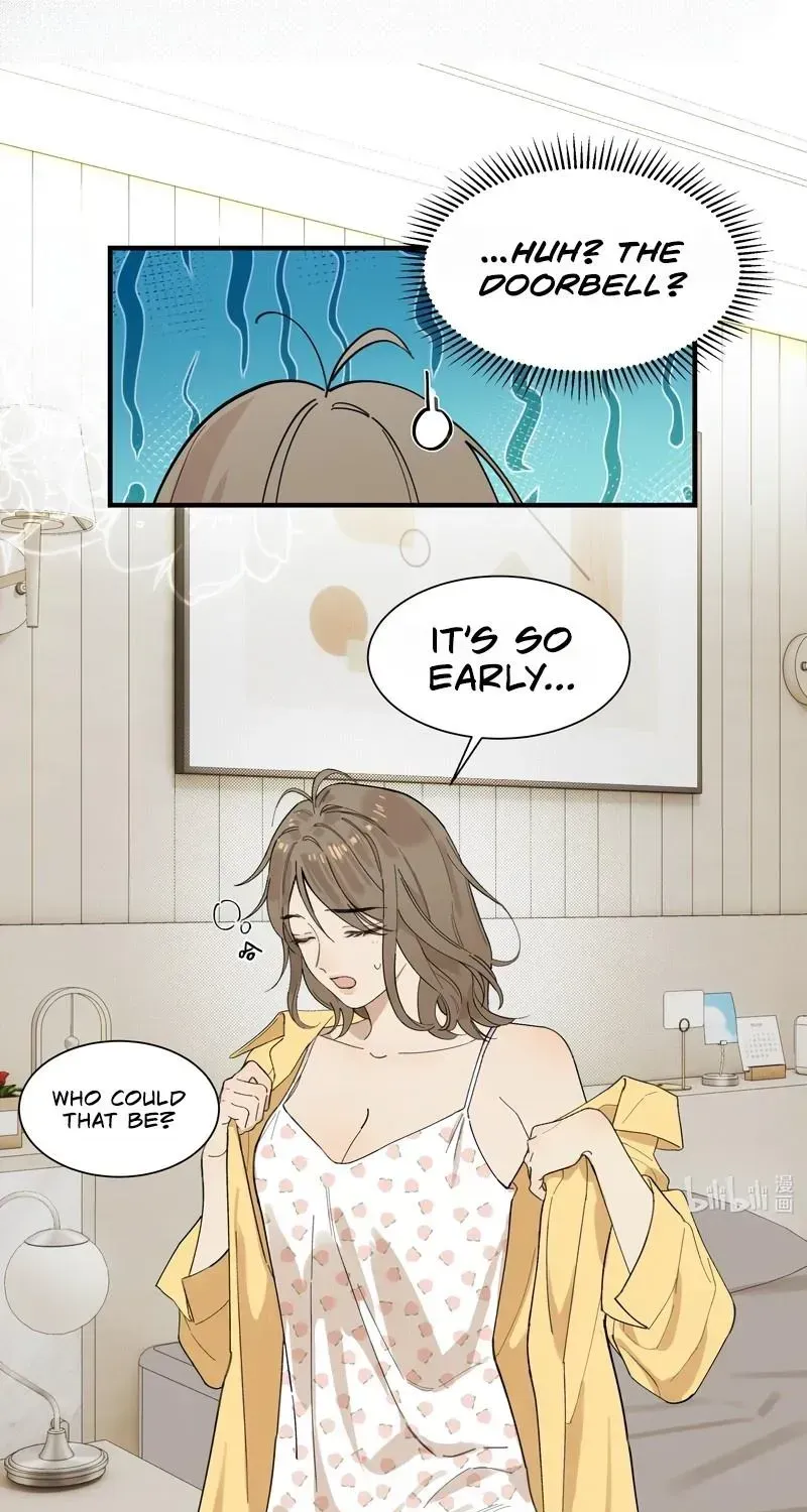 Diary of a Deceased Girl Chapter 1 - page 11