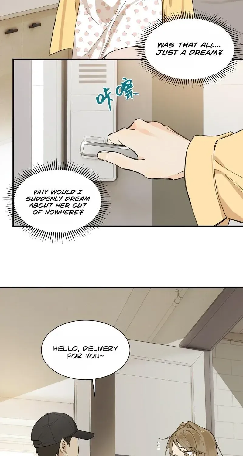 Diary of a Deceased Girl Chapter 1 - page 12