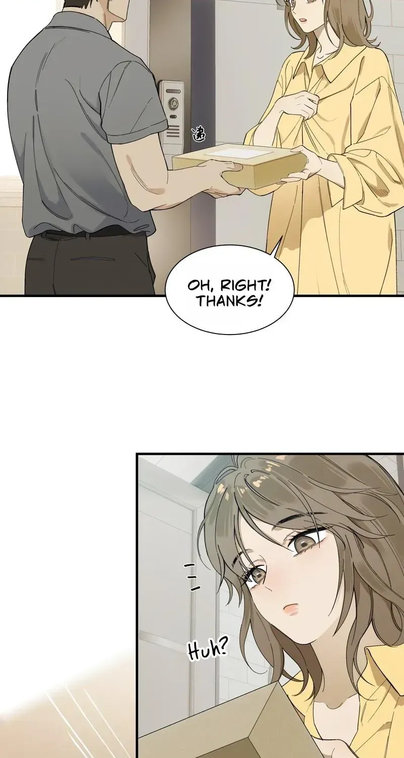 Diary of a Deceased Girl Chapter 1 - page 13
