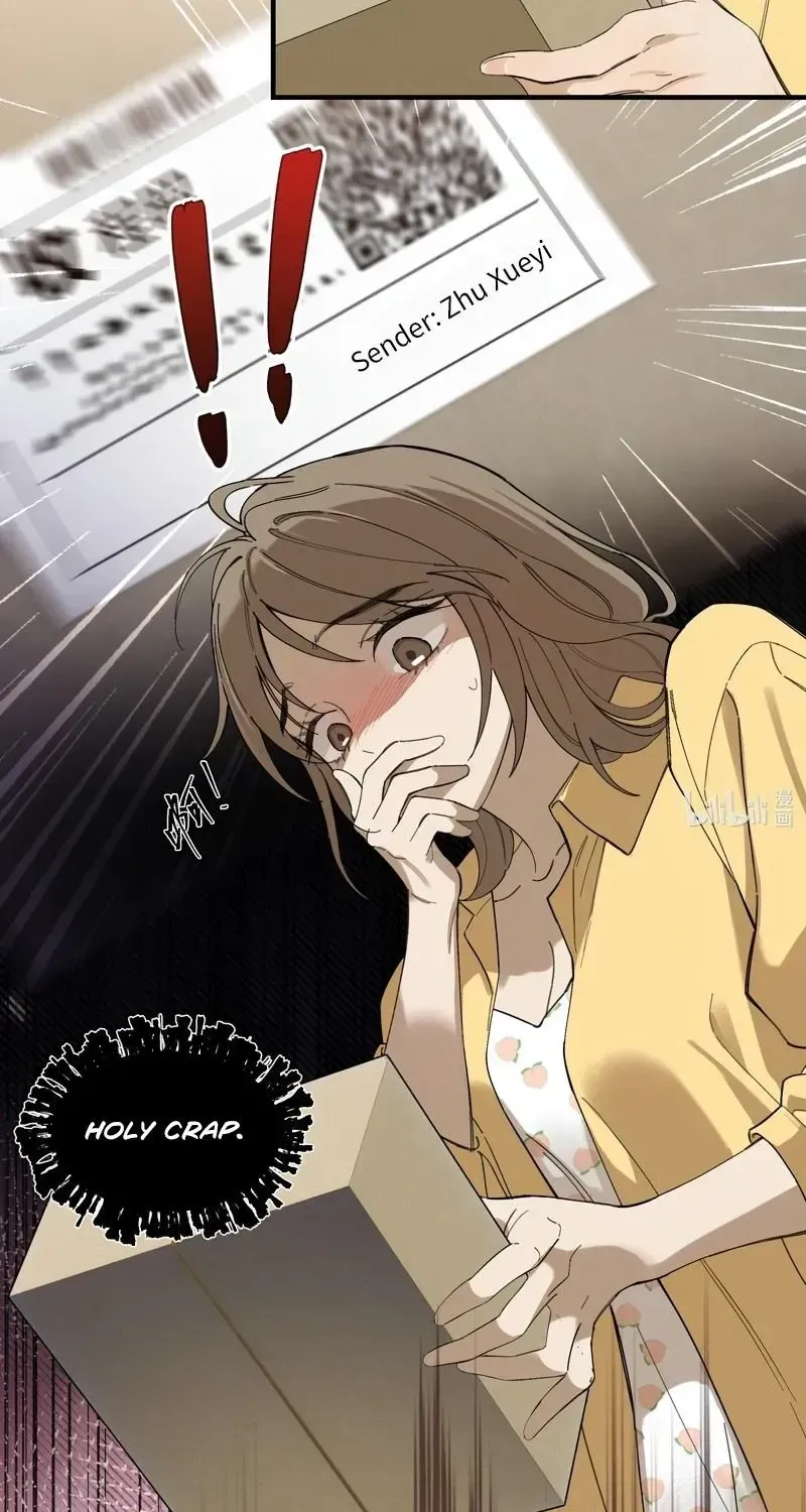 Diary of a Deceased Girl Chapter 1 - page 14