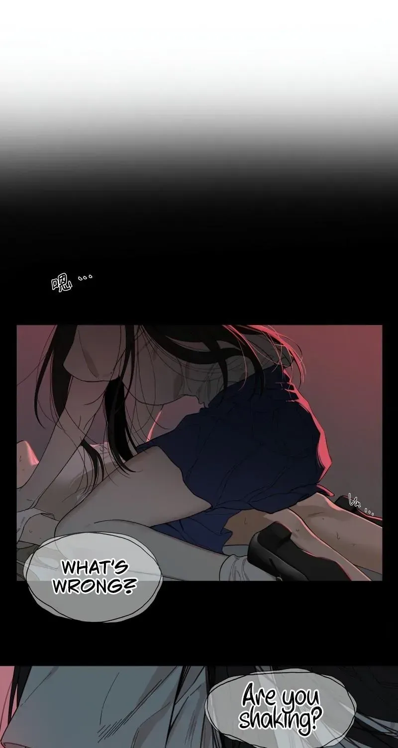 Diary of a Deceased Girl Chapter 1 - page 2