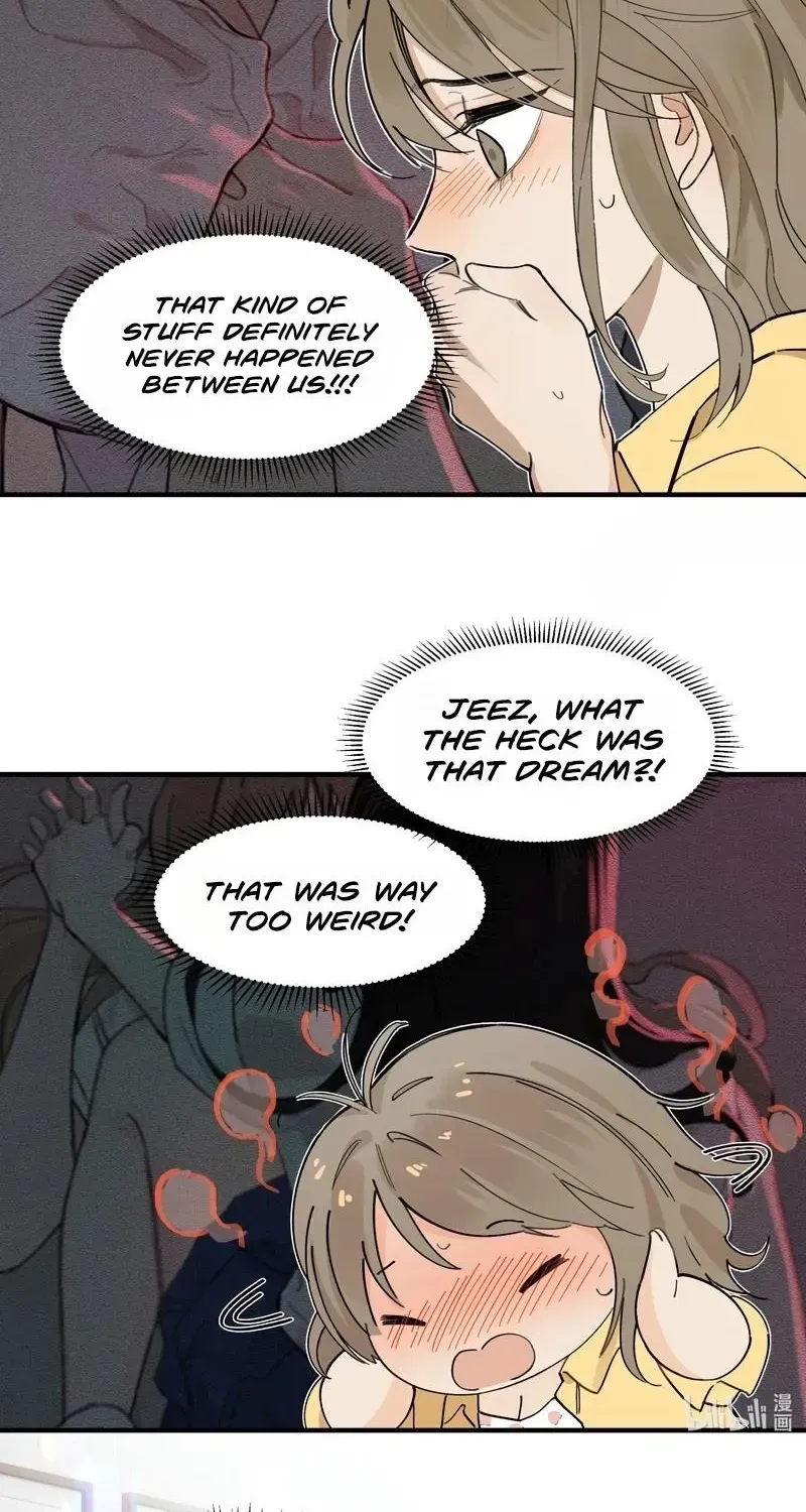 Diary of a Deceased Girl Chapter 1 - page 22
