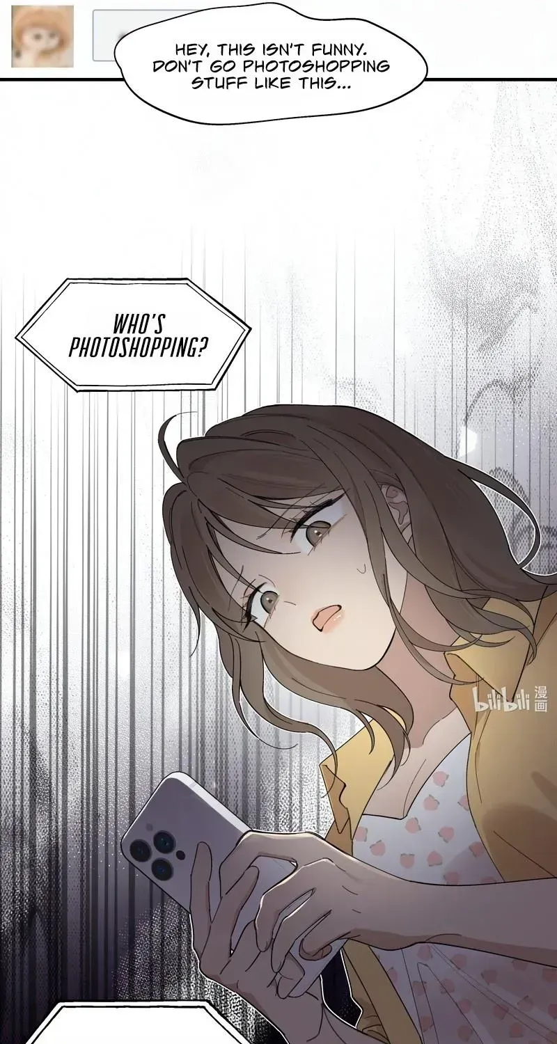 Diary of a Deceased Girl Chapter 1 - page 29