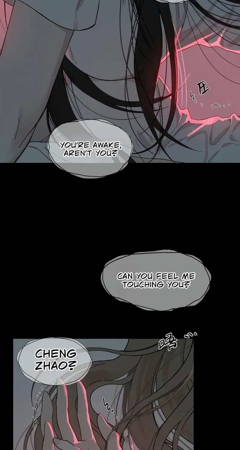 Diary of a Deceased Girl Chapter 1 - page 3