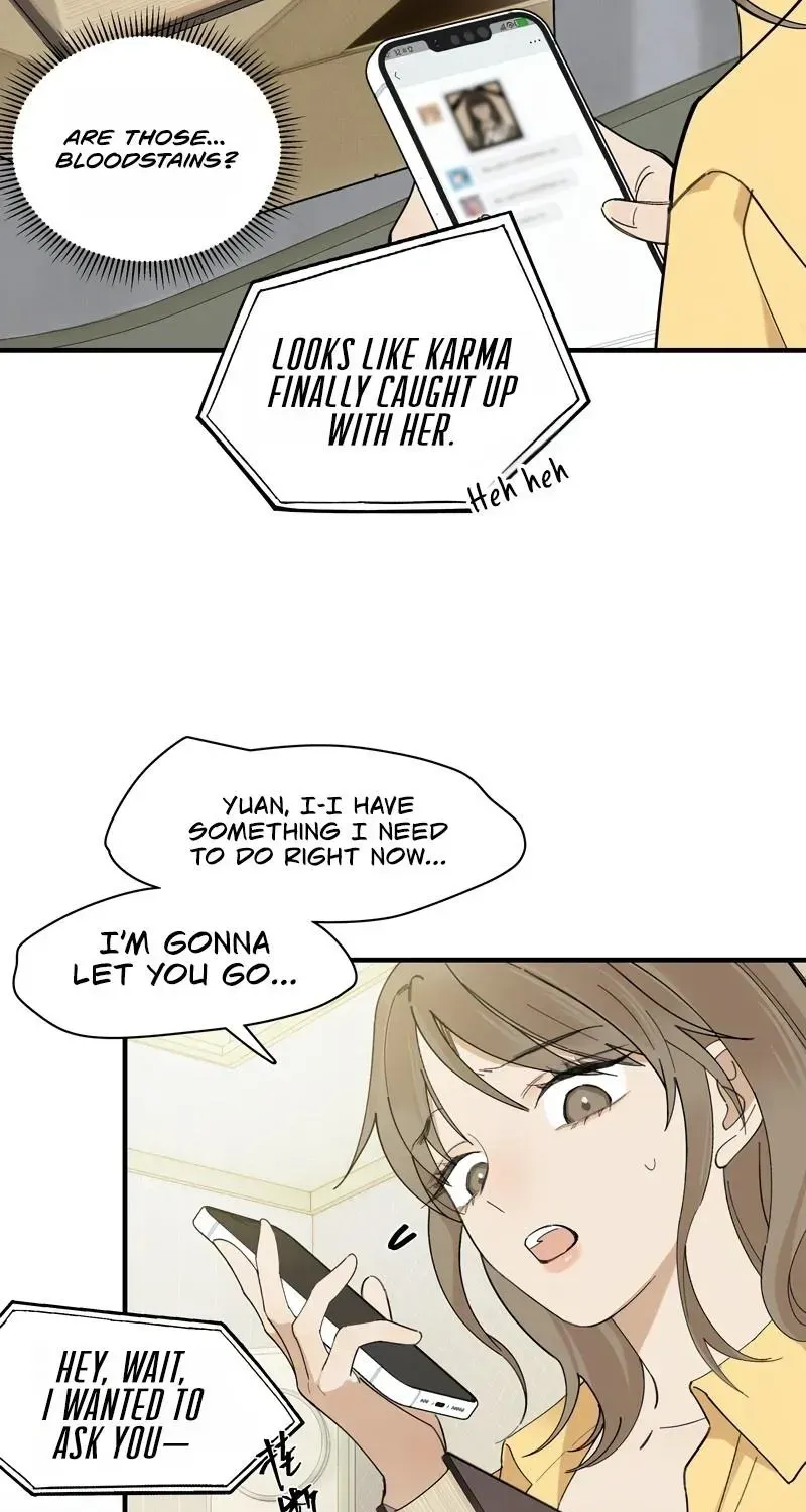 Diary of a Deceased Girl Chapter 1 - page 31