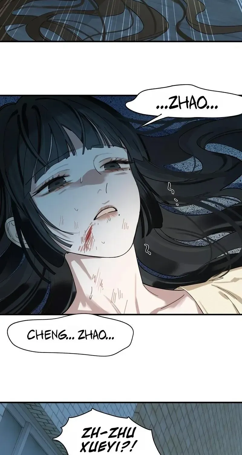 Diary of a Deceased Girl Chapter 1 - page 39