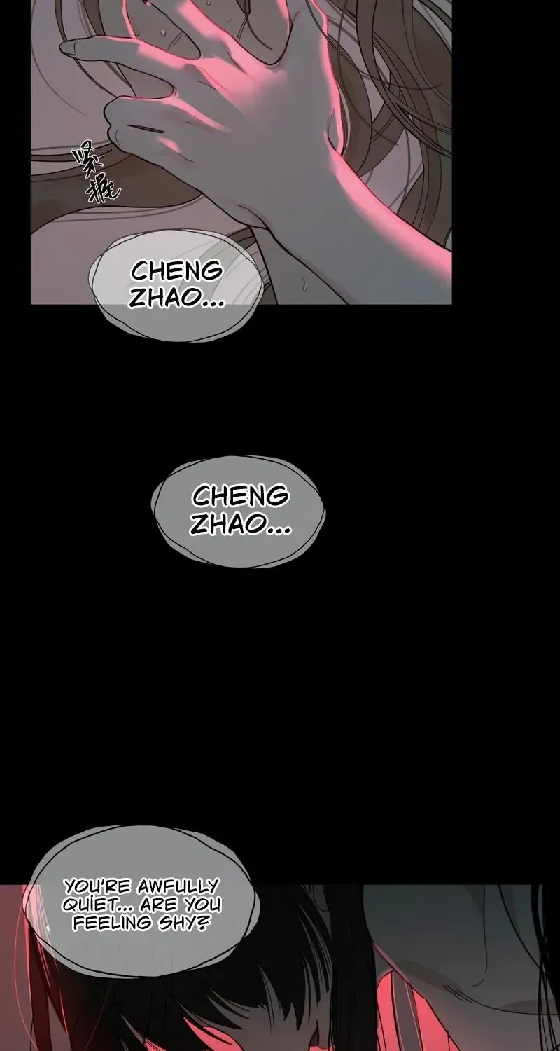 Diary of a Deceased Girl Chapter 1 - page 4
