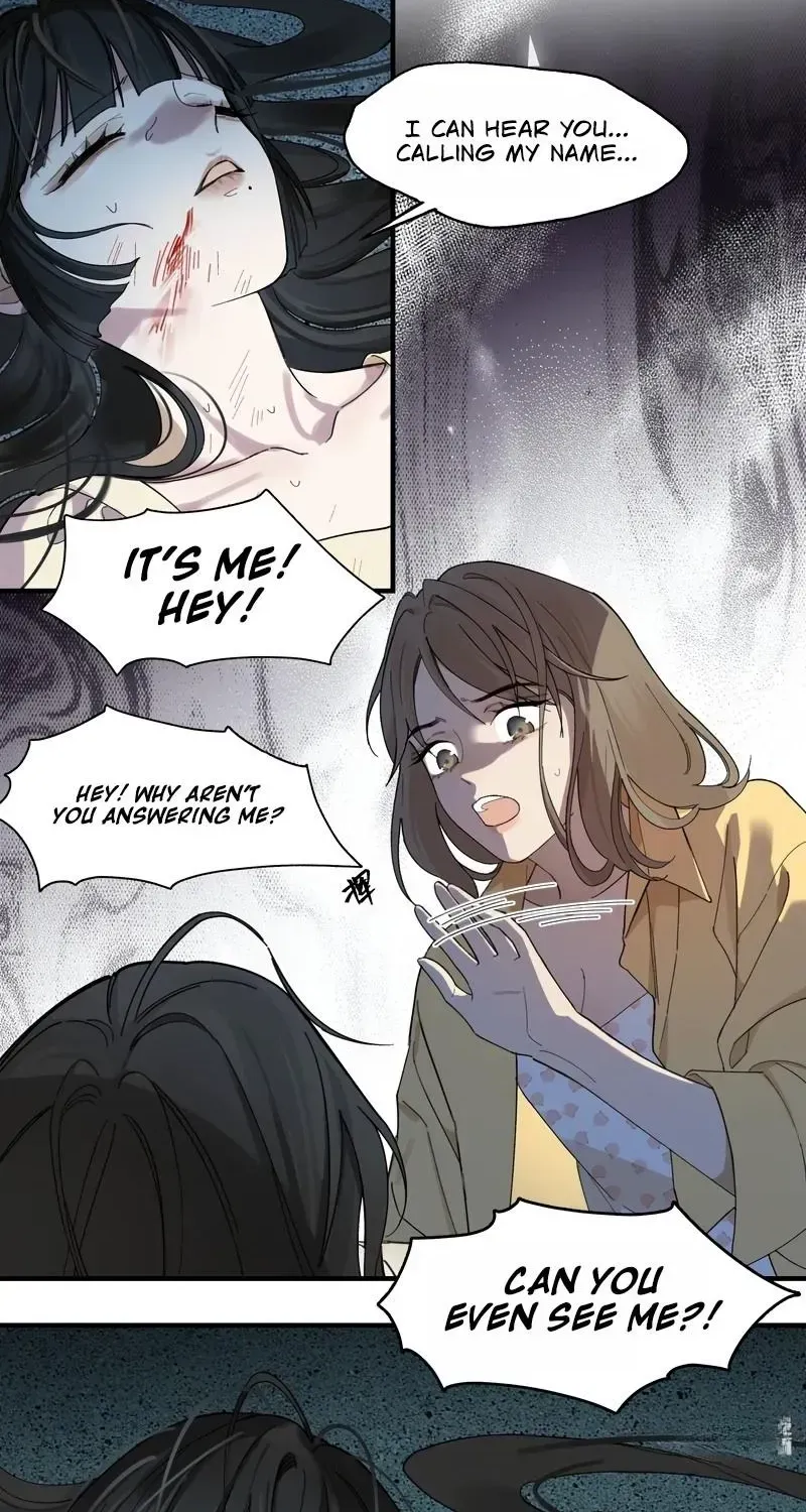 Diary of a Deceased Girl Chapter 1 - page 41
