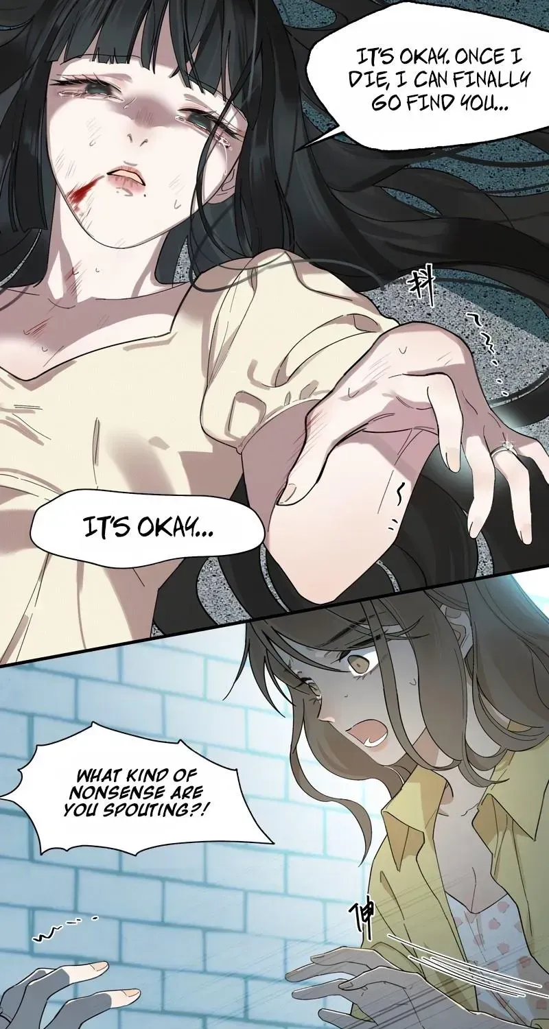 Diary of a Deceased Girl Chapter 1 - page 42