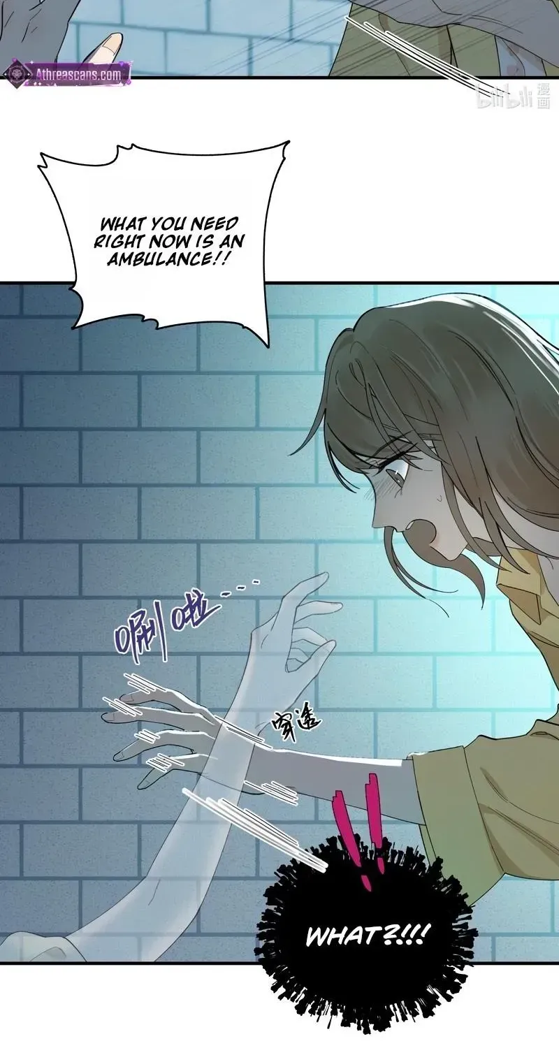 Diary of a Deceased Girl Chapter 1 - page 43