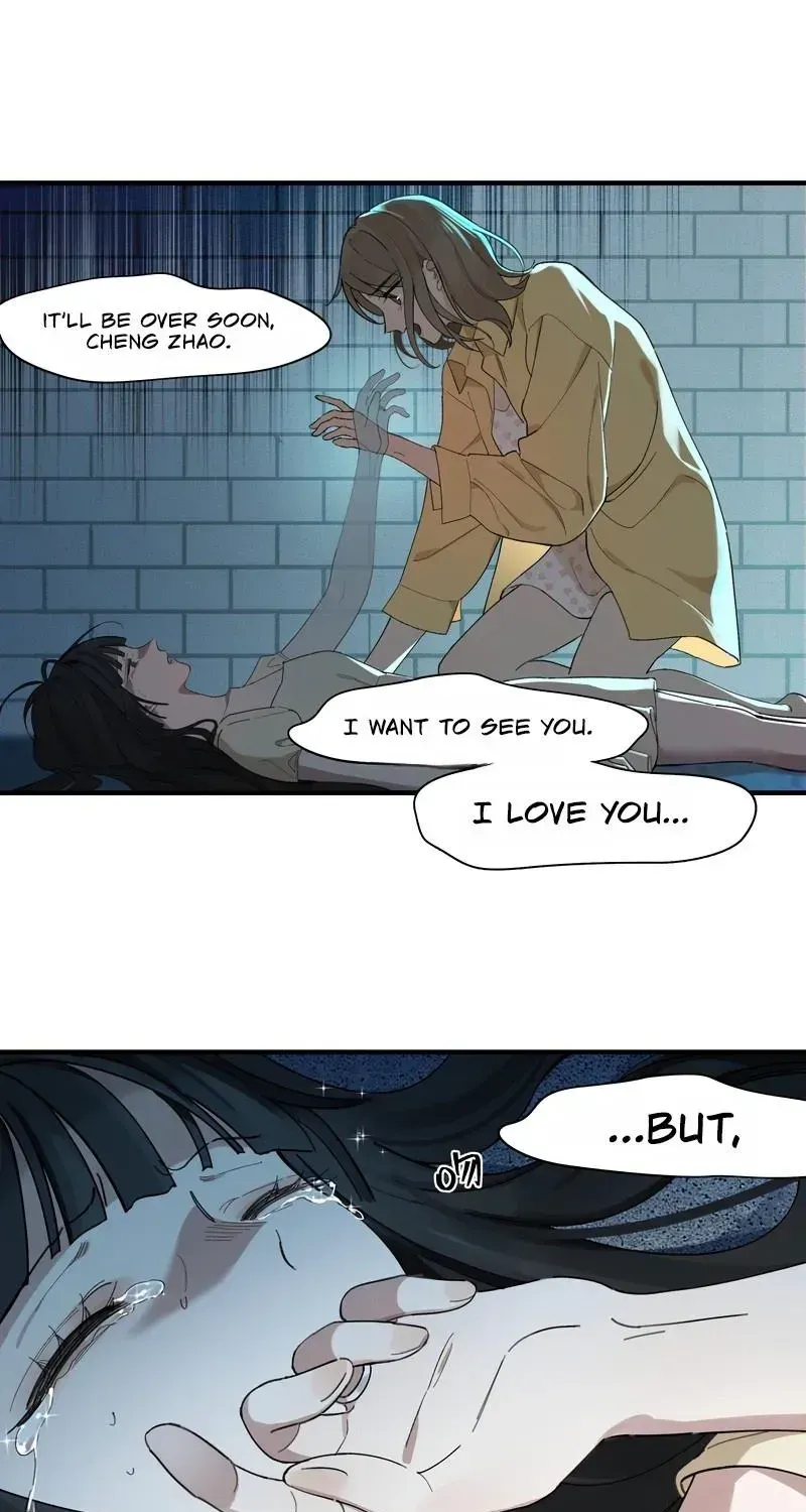 Diary of a Deceased Girl Chapter 1 - page 44