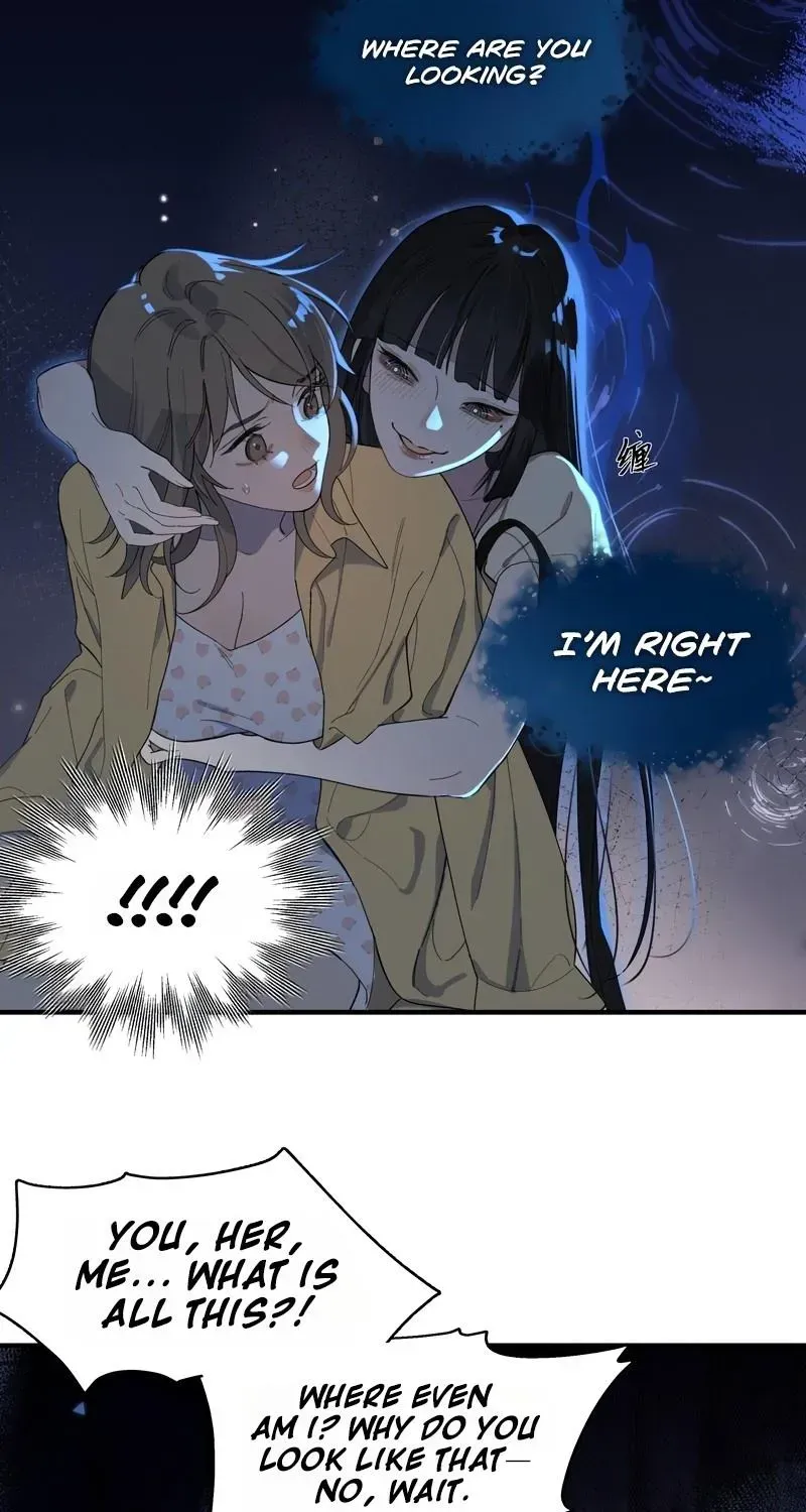 Diary of a Deceased Girl Chapter 1 - page 48