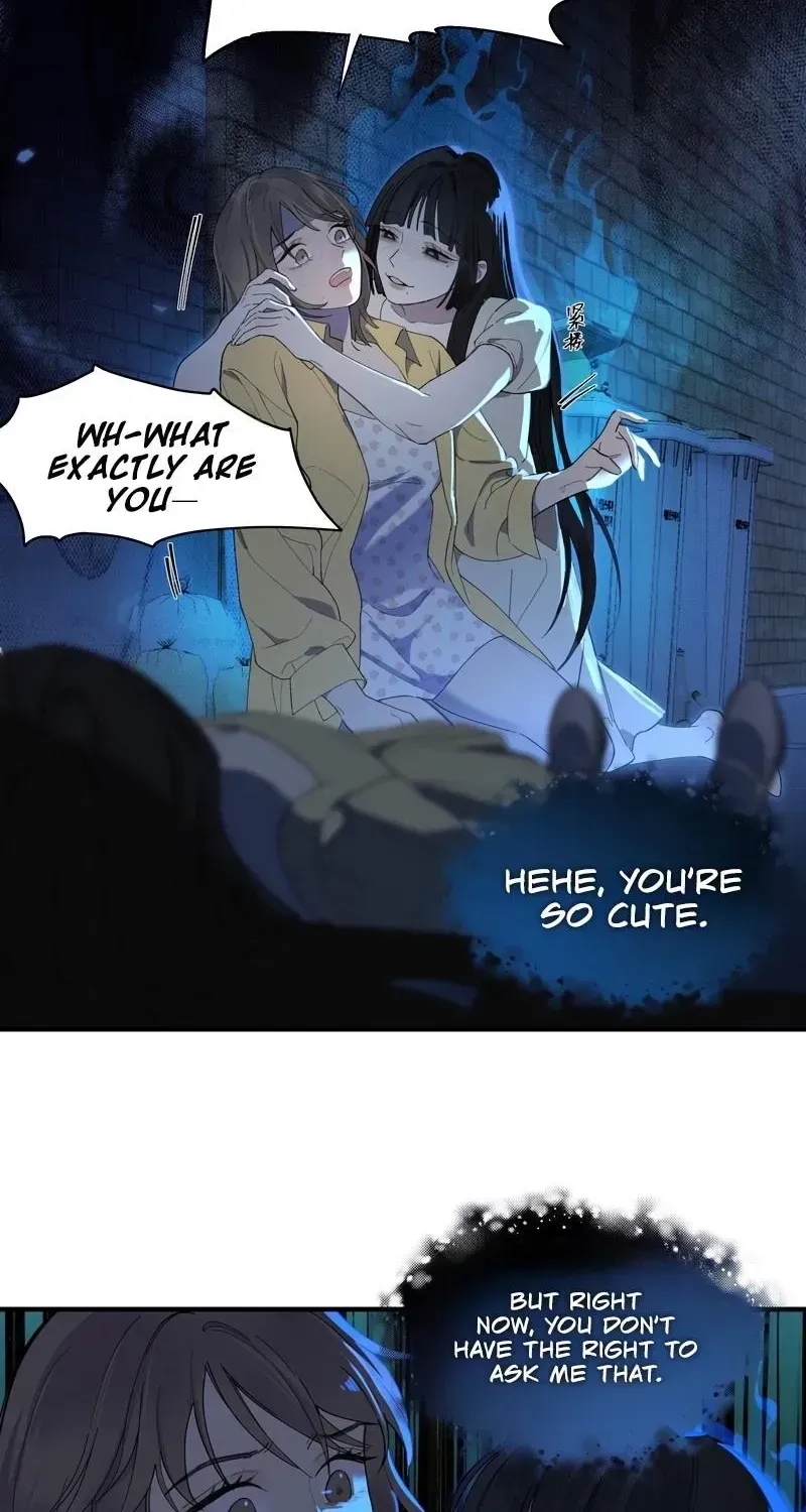 Diary of a Deceased Girl Chapter 1 - page 49