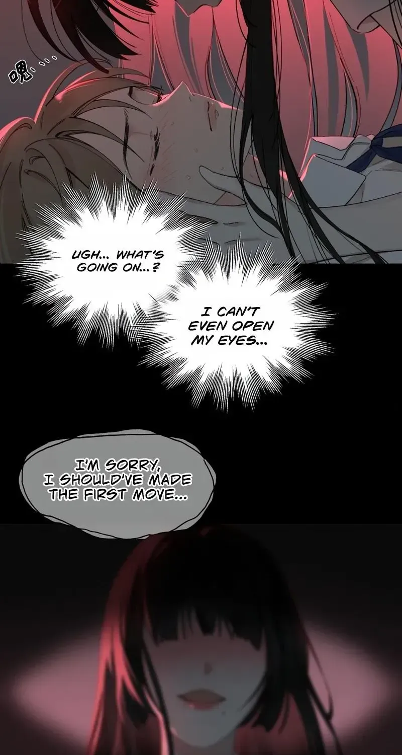 Diary of a Deceased Girl Chapter 1 - page 5