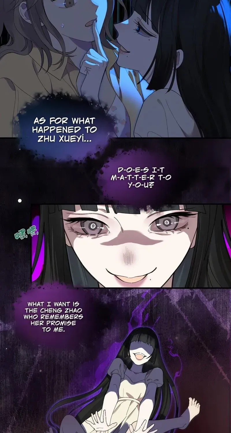 Diary of a Deceased Girl Chapter 1 - page 50