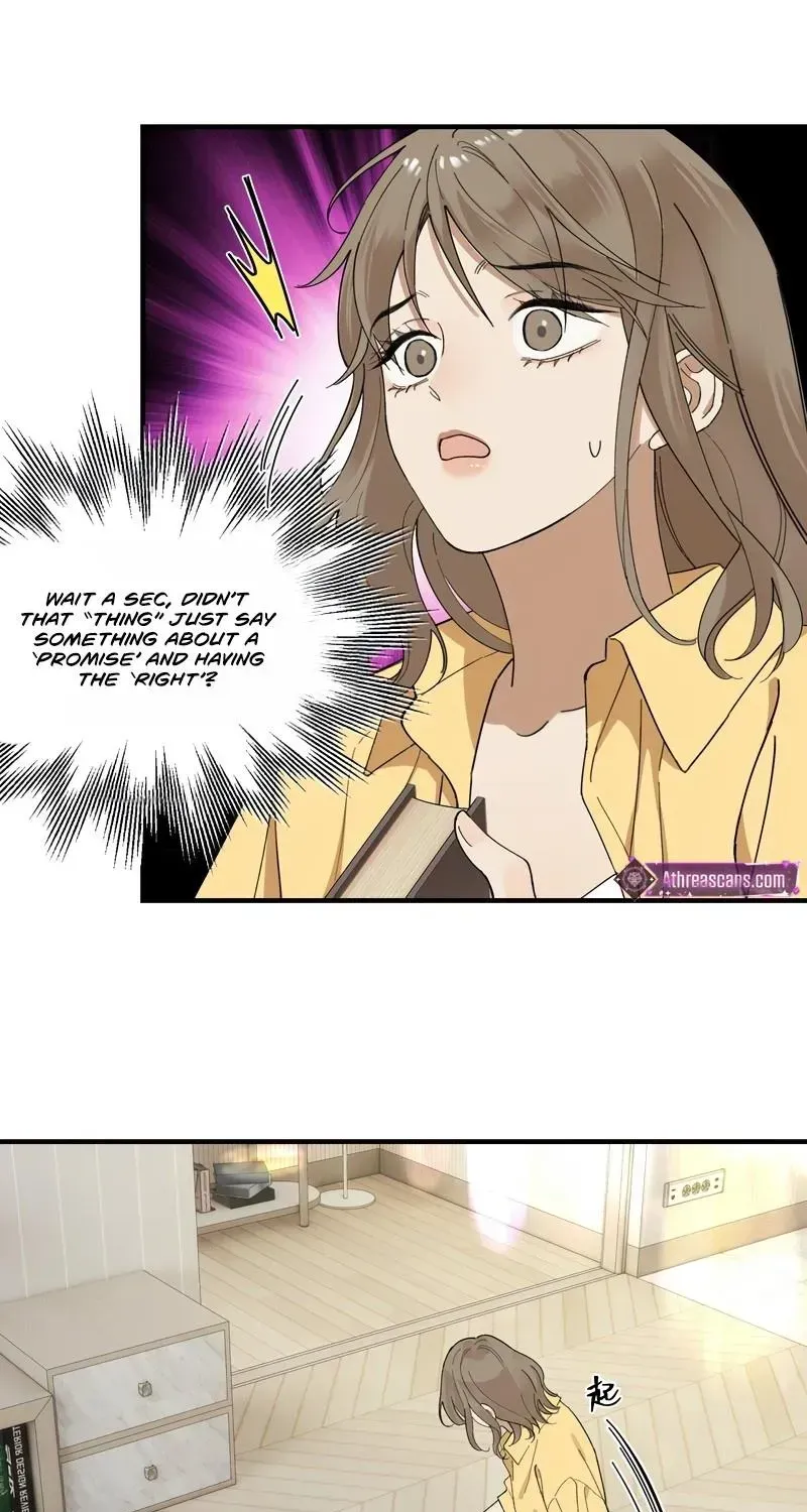 Diary of a Deceased Girl Chapter 1 - page 54