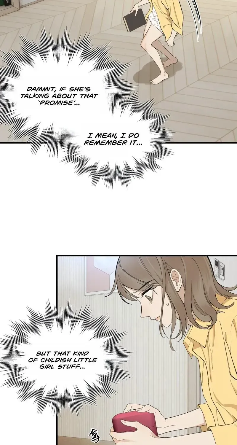 Diary of a Deceased Girl Chapter 1 - page 55