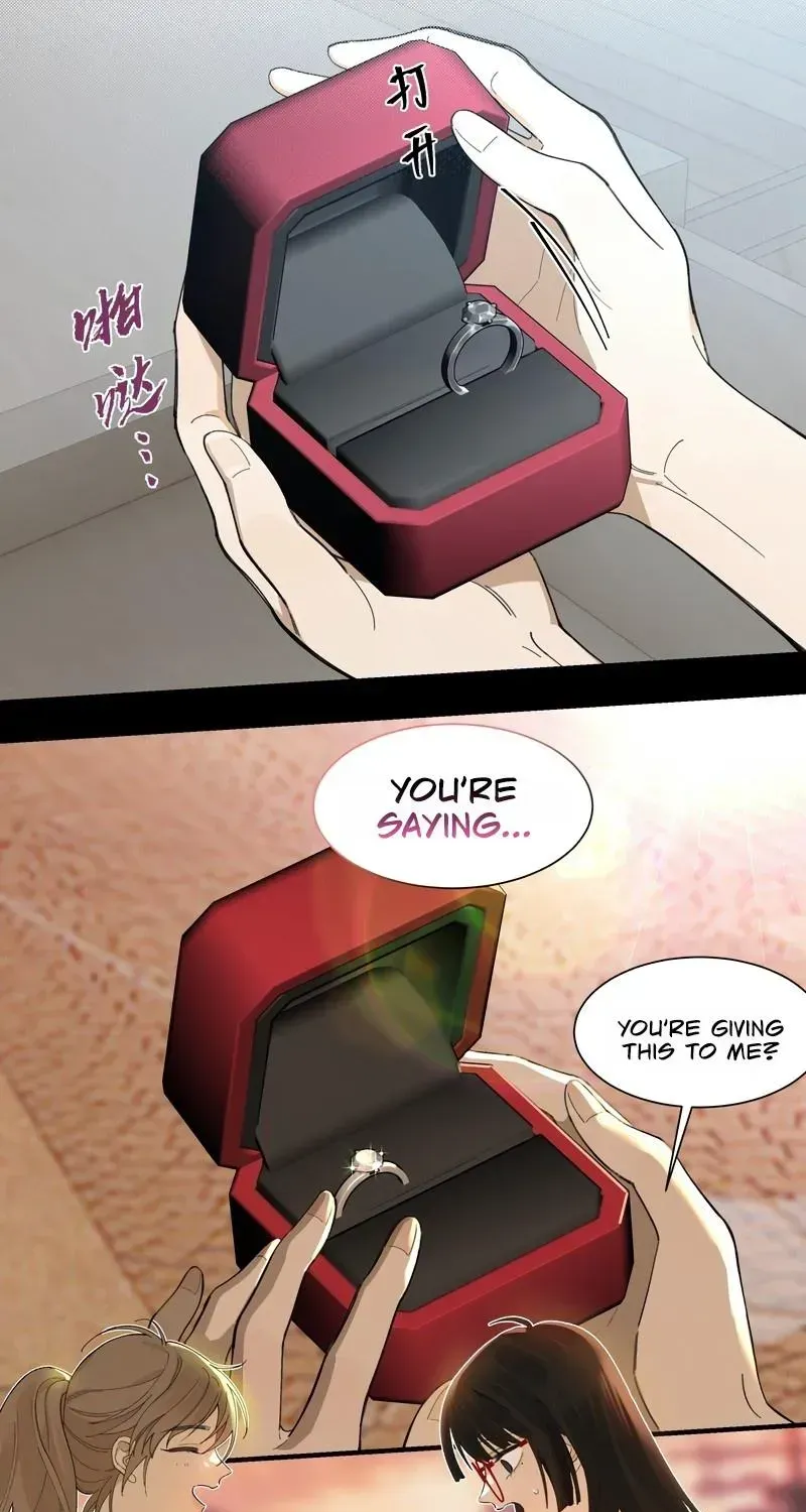 Diary of a Deceased Girl Chapter 1 - page 57