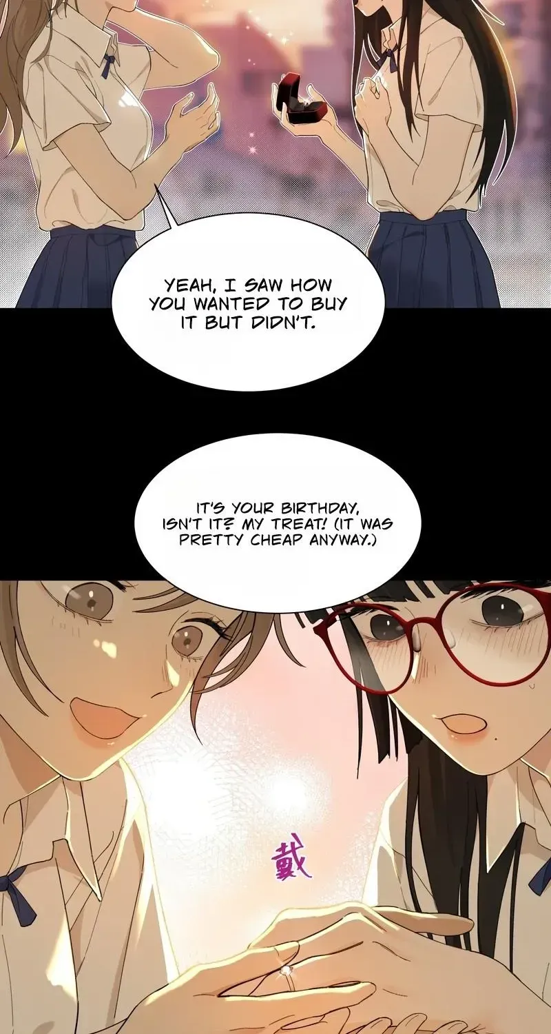 Diary of a Deceased Girl Chapter 1 - page 58