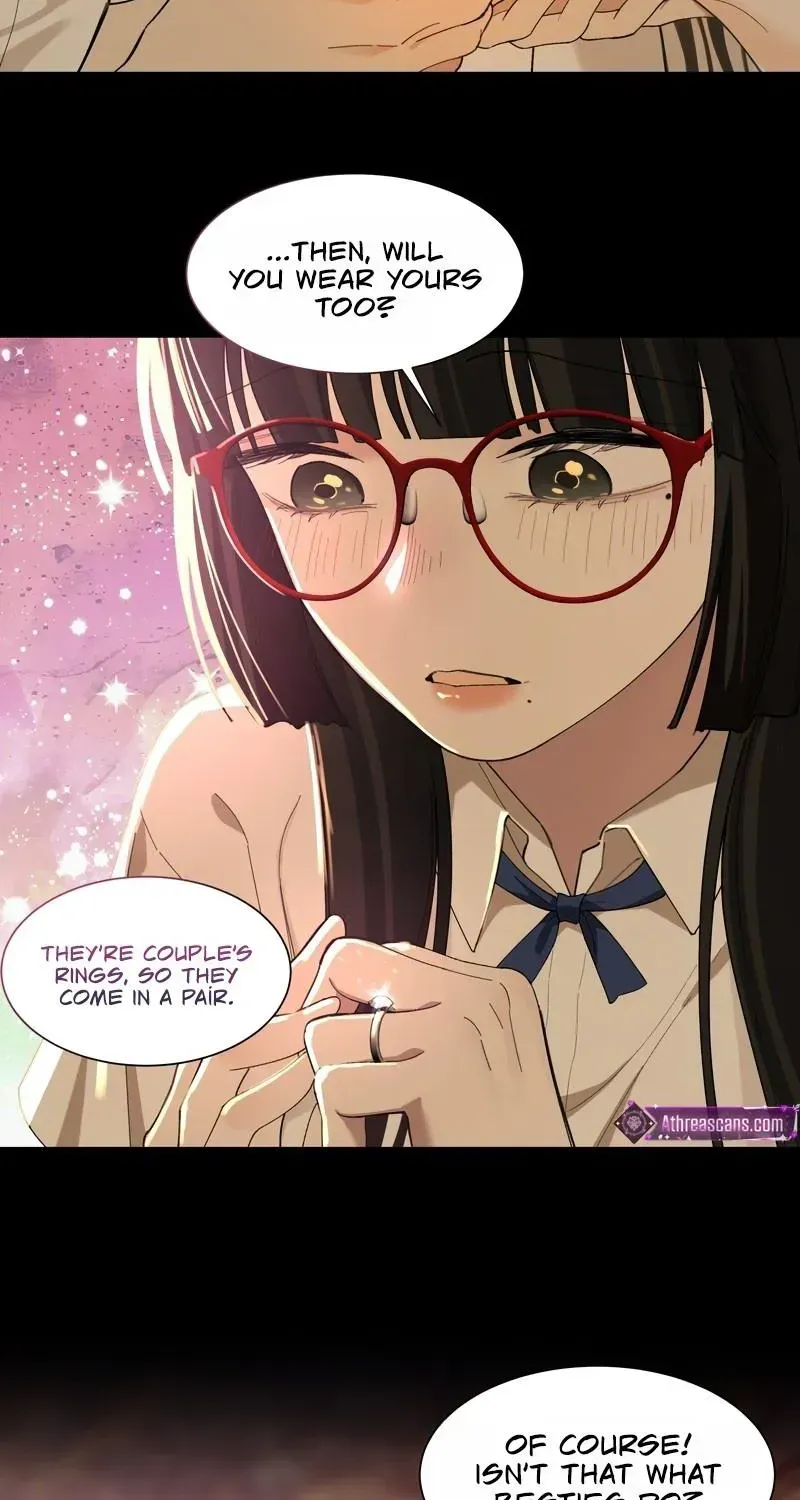 Diary of a Deceased Girl Chapter 1 - page 59