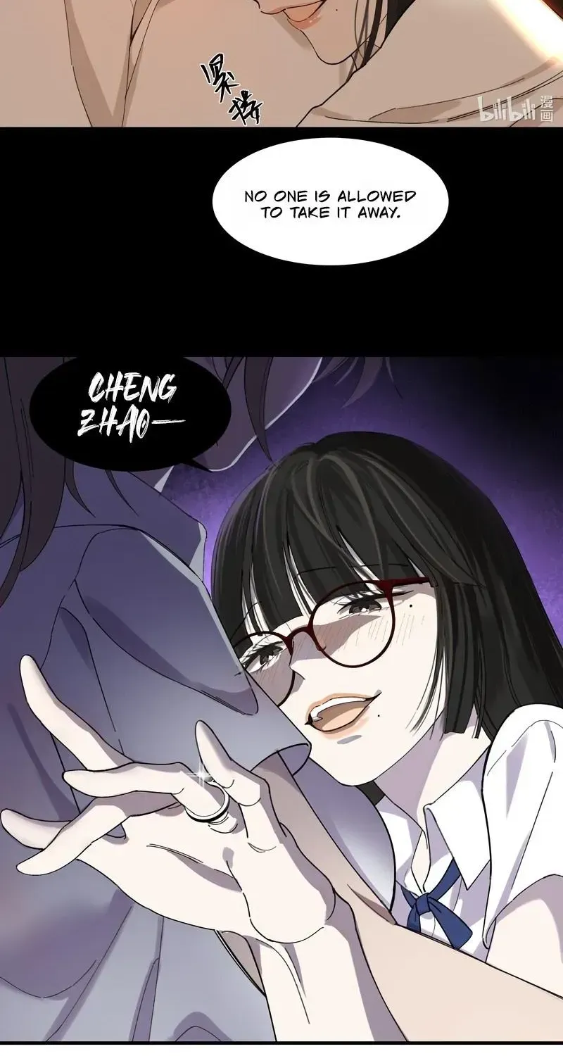 Diary of a Deceased Girl Chapter 1 - page 62