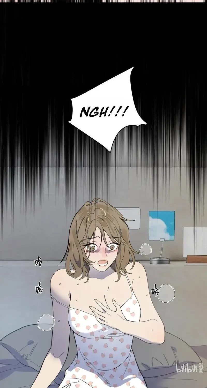 Diary of a Deceased Girl Chapter 1 - page 9