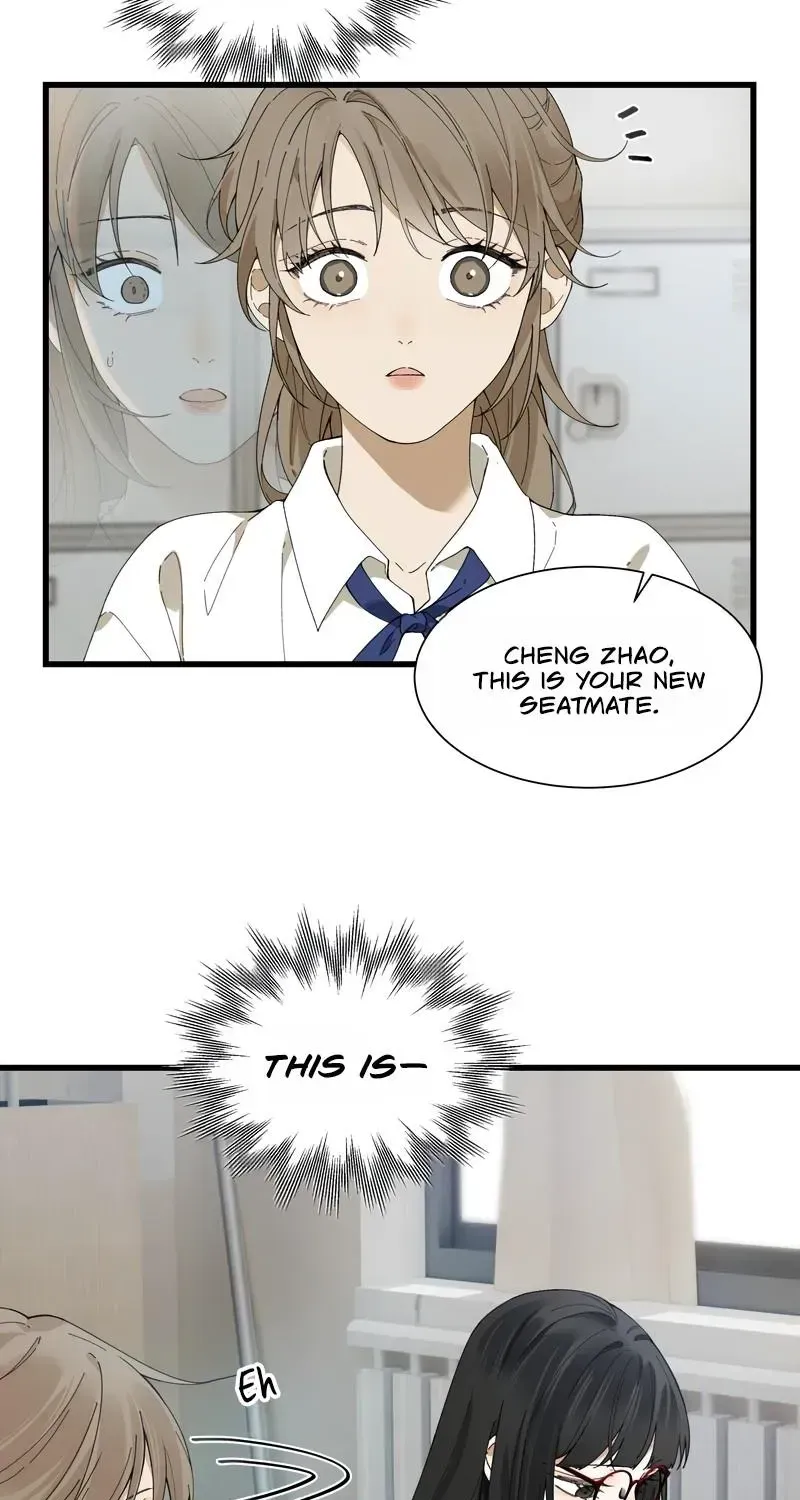 Diary of a Deceased Girl Chapter 2 - page 13