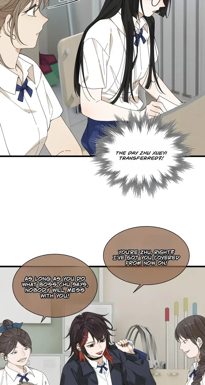 Diary of a Deceased Girl Chapter 2 - page 14