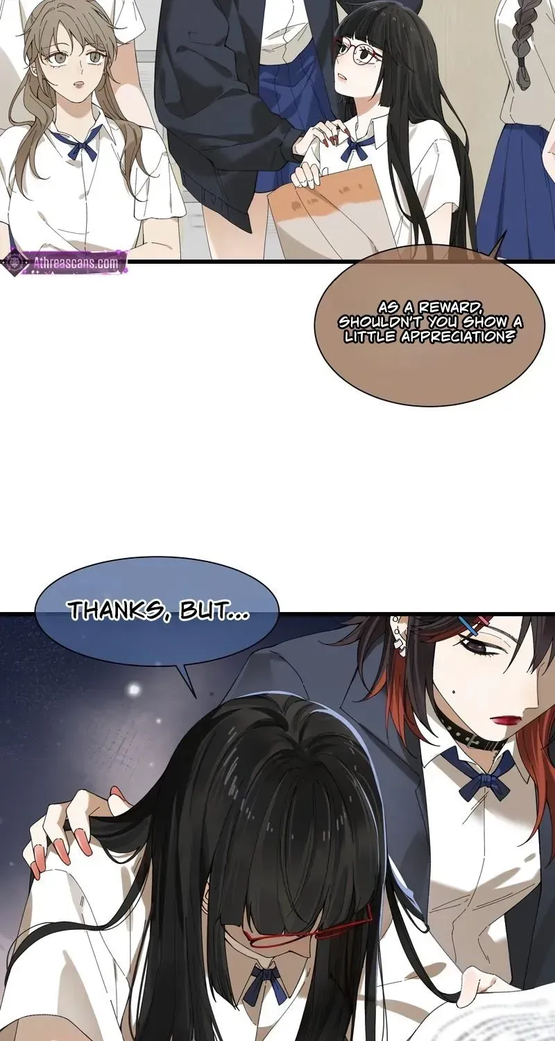 Diary of a Deceased Girl Chapter 2 - page 15