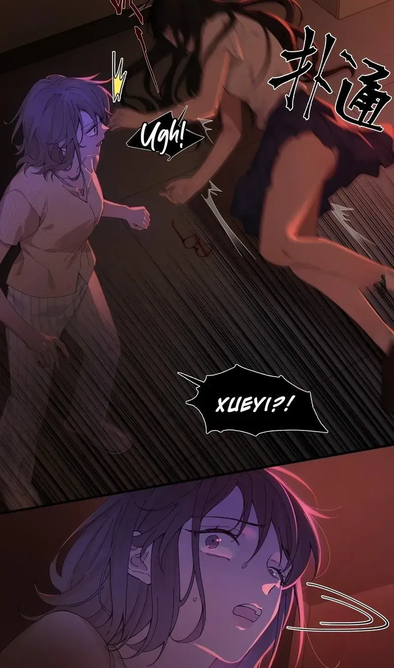 Diary of a Deceased Girl Chapter 2 - page 19