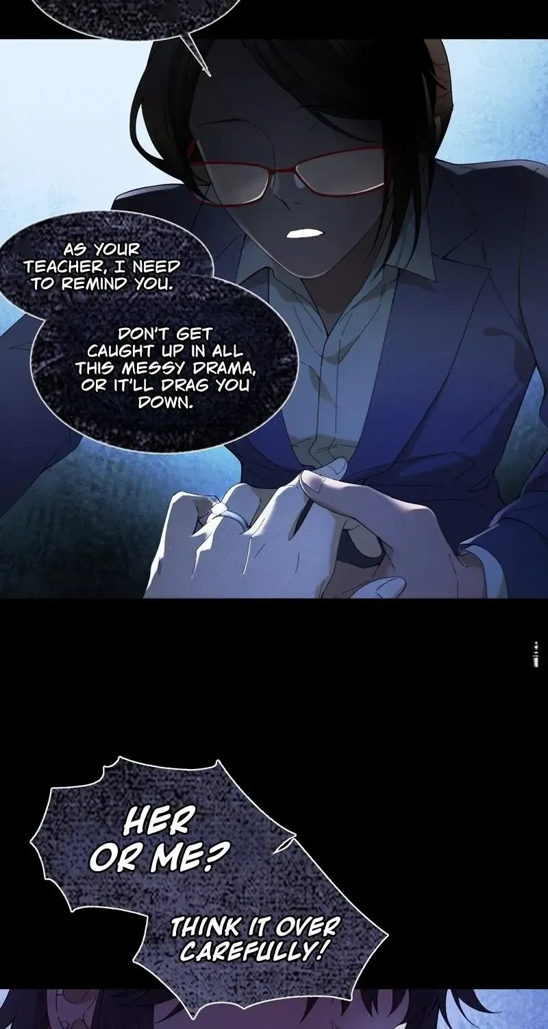 Diary of a Deceased Girl Chapter 2 - page 2