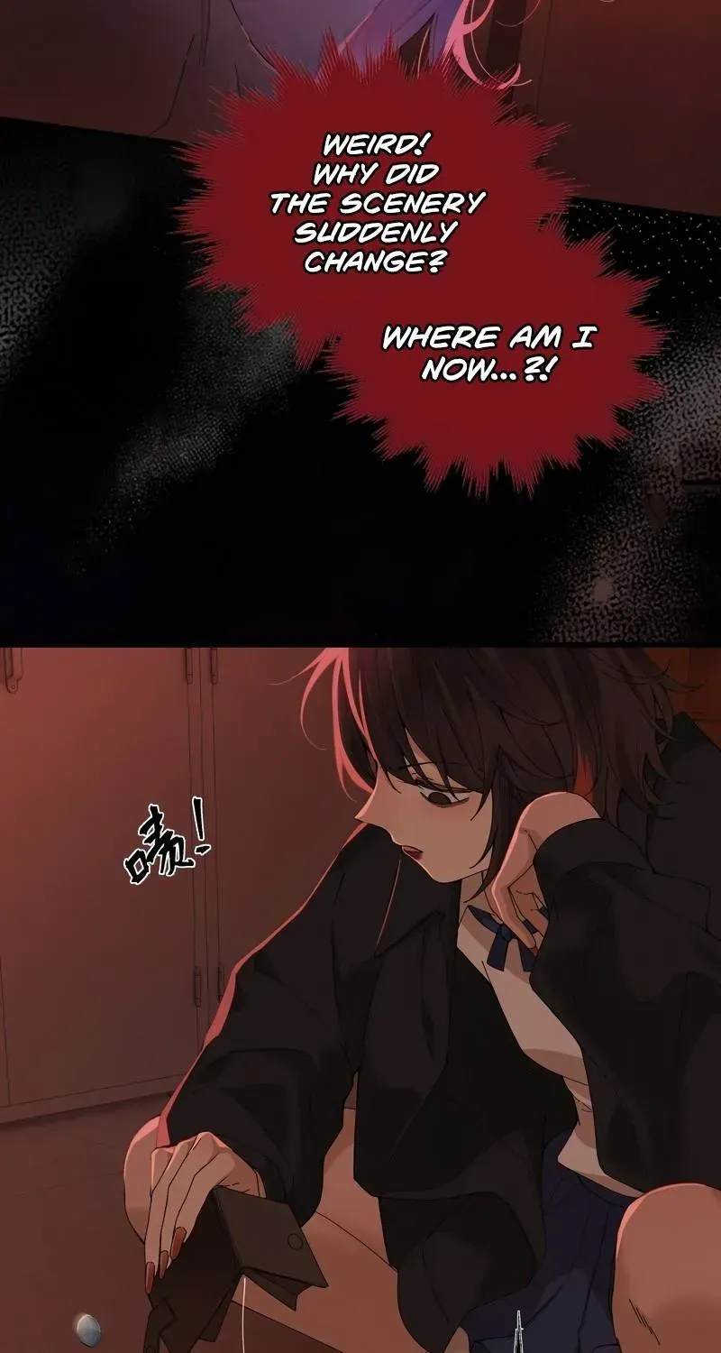 Diary of a Deceased Girl Chapter 2 - page 20