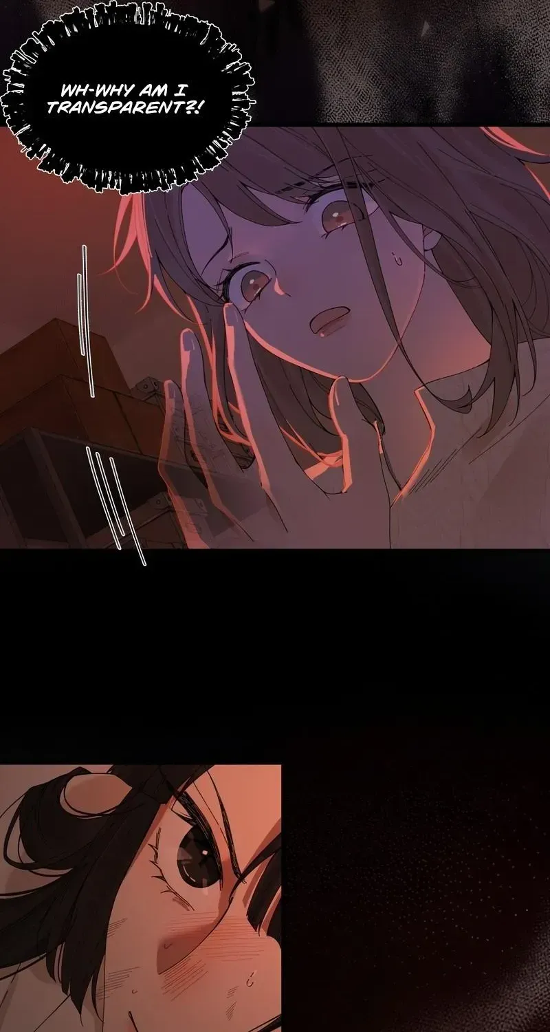 Diary of a Deceased Girl Chapter 2 - page 23