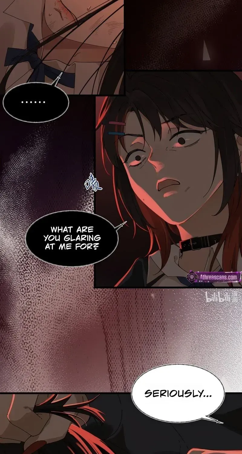 Diary of a Deceased Girl Chapter 2 - page 24