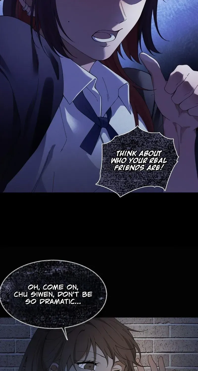 Diary of a Deceased Girl Chapter 2 - page 3