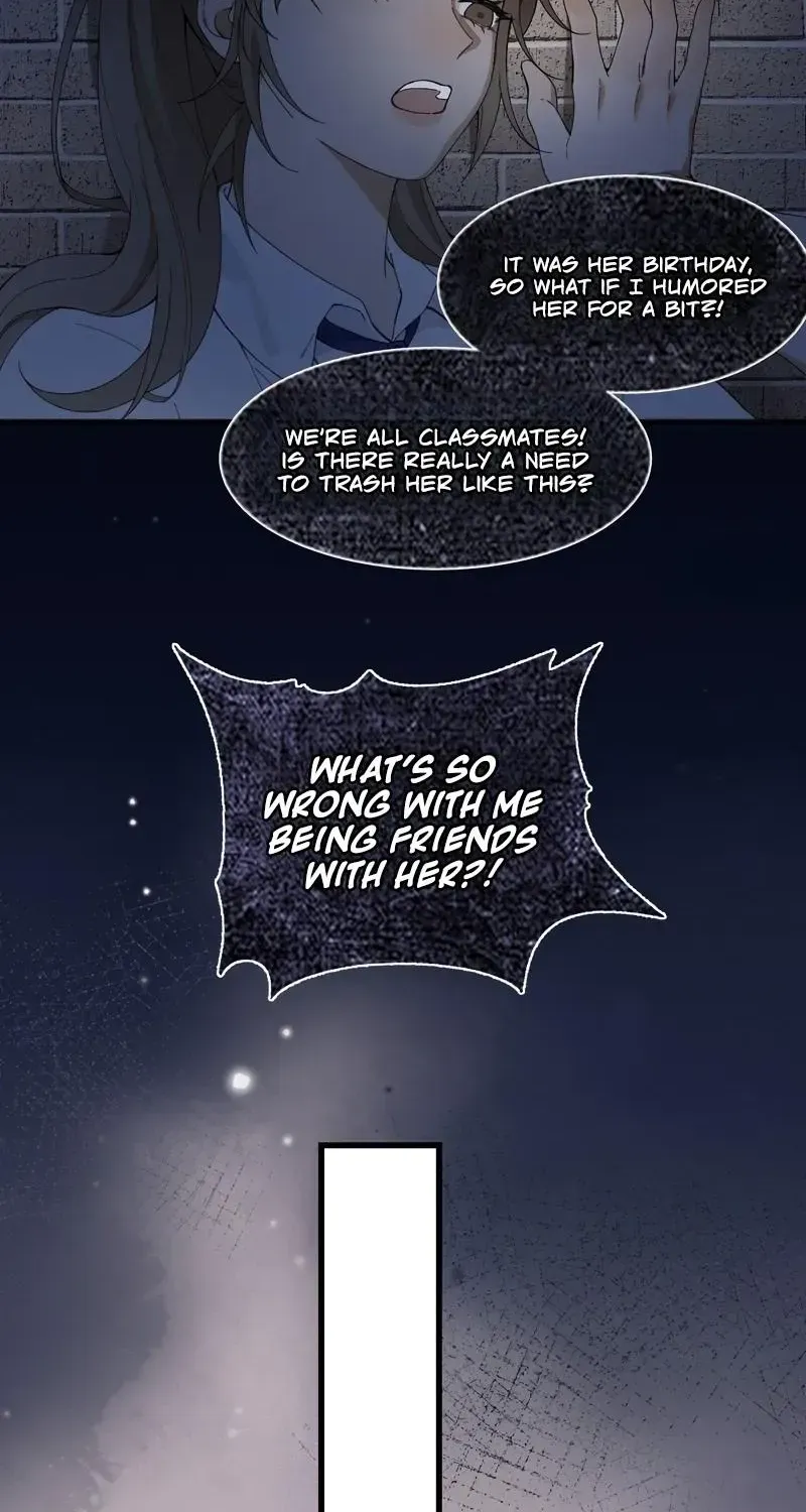 Diary of a Deceased Girl Chapter 2 - page 4