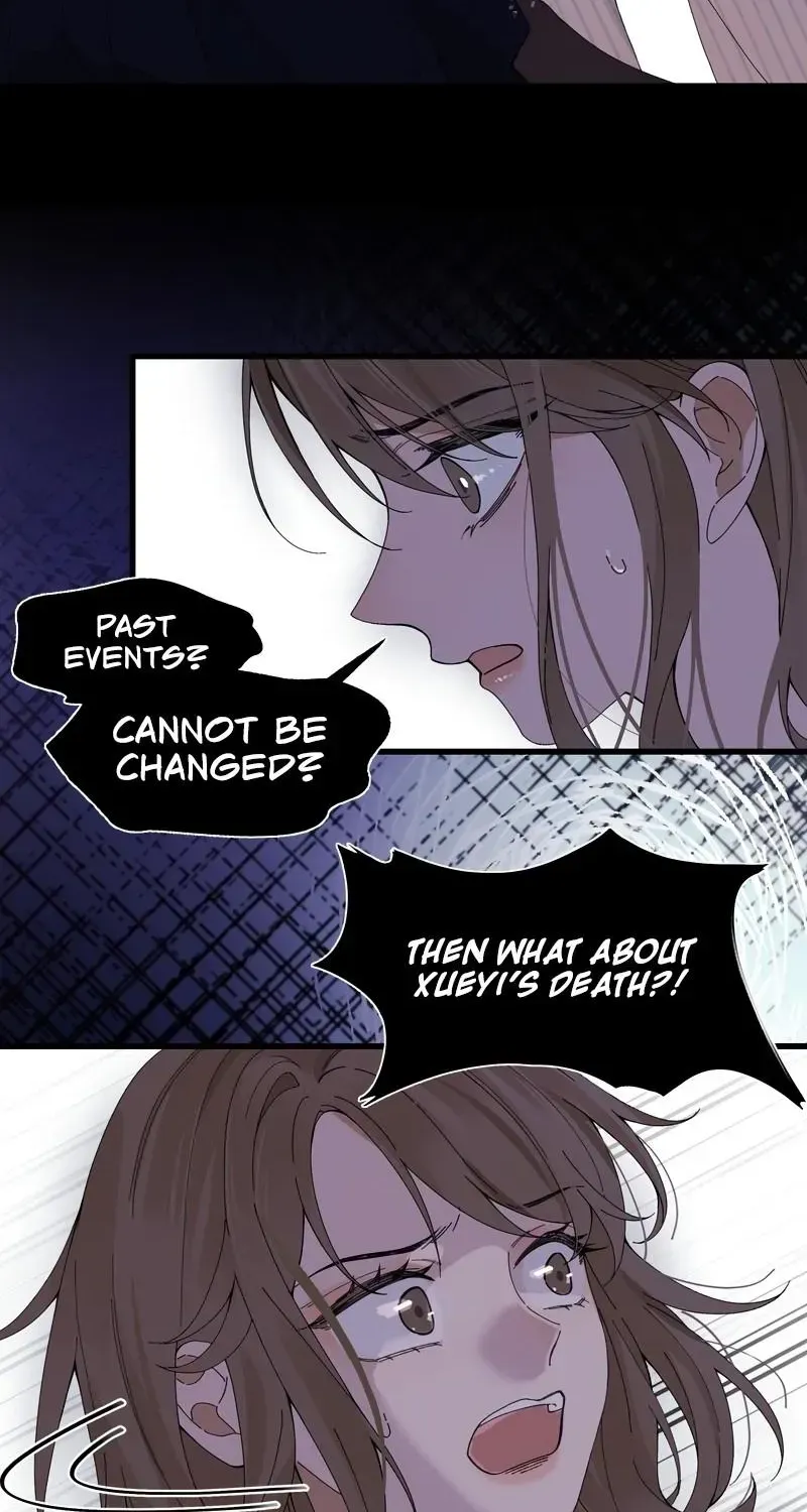 Diary of a Deceased Girl Chapter 2 - page 41
