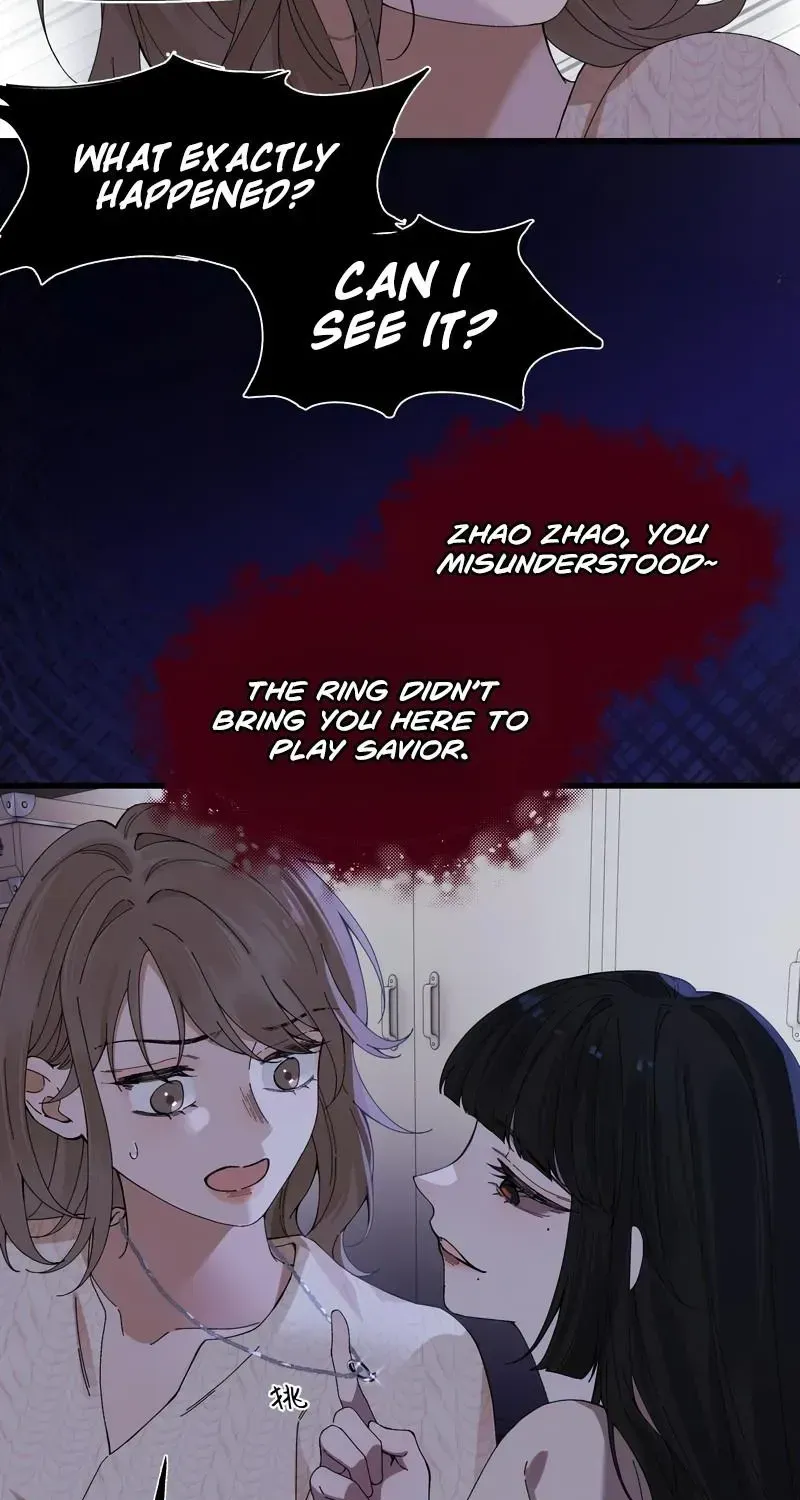Diary of a Deceased Girl Chapter 2 - page 42