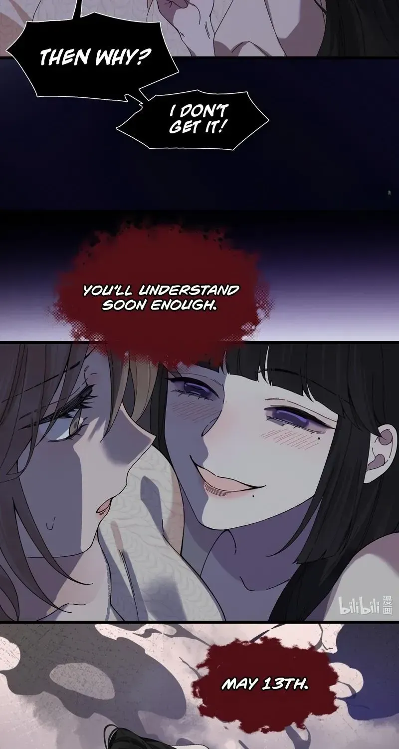 Diary of a Deceased Girl Chapter 2 - page 43